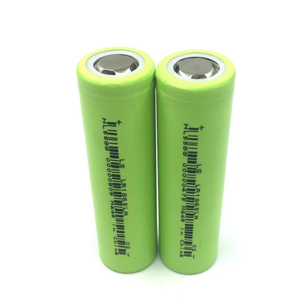 10C High Power 3.7V 2000mAh 18650 Lithium Ion Battery