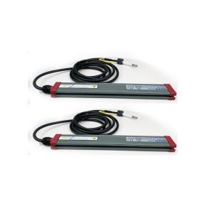 50Hz Static Eliminator Working Principle 50mm Static Neutralizer