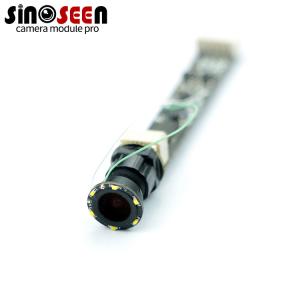 6 LED Lights Endoscope Camera Module WDR 1080p 30FPS Wide Angle Lens