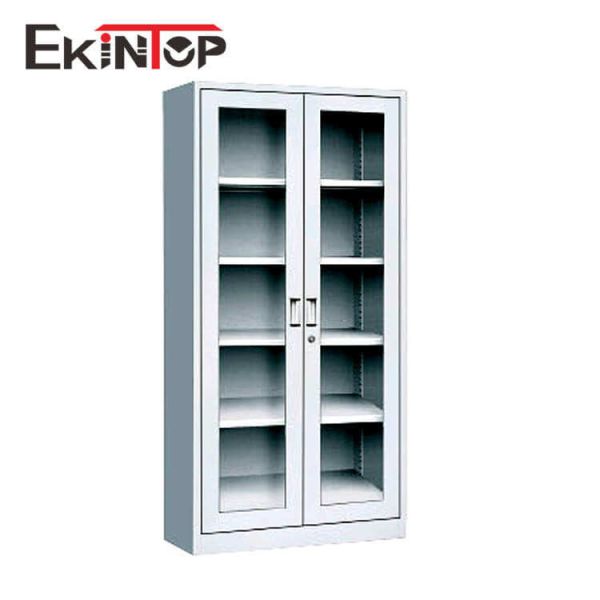Quality Office Furniture File Cabinet Metal Steel Material Rustproof Scratch Resistant wholesale