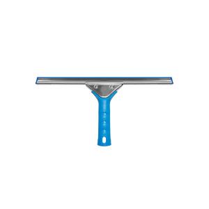 45CM Plastic Window Squeegee With Scrubber