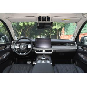 TANK 500 2023 3.0T Sport Dengfeng Model Middle Large Size 5 Door 5 Seats SUV