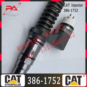 386-1752 C-A-Terpillar 3152/3152B/3508B/PM3516 Engine Common Rail Fuel Injector