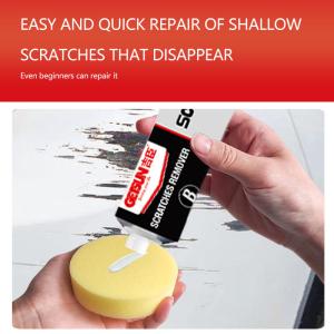 GETSUN Paint Restorer Light Scratch and Swirl Remover