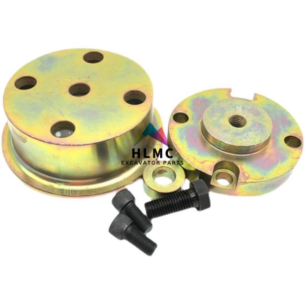 Quality Machine Tools Accessory Excavator E200b E320 E320b S6k Crankshaft Oil Seal Front Installation Tool wholesale