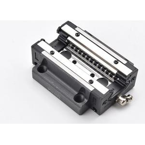 25mm Square Shaft Linear Bearing High Precision And Rigidity