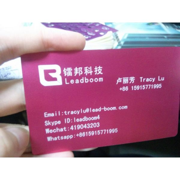 Quality 3W UV Laser Marking Machine For plastic materials and electronic product wholesale