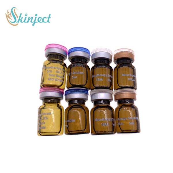 Quality Hyaluronic Acid Mesotherapy Solutions Whitening Moisturizing Dermal Filler wholesale