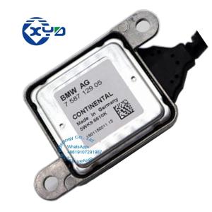 High Performance 100% Test BMW Nox Sensor 758712905 5WK9 6610K