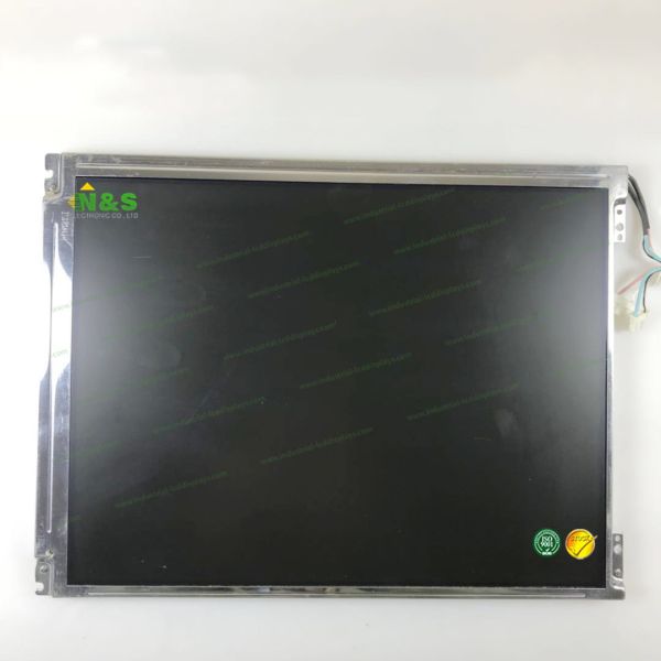 Quality LTM121SI-T01 Samsung LCD Panel 12.1" LCM 800×600 60Hz Industrial Application wholesale