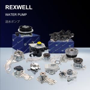 Auto Cooling System Parts WL81-15-140 Drive Radiator Bracket Silicone Oil Fan