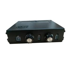 Speed Adjustable Electric Actuator Controller 2CH DC Linear Motor Control Unit