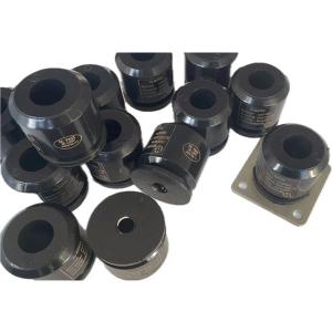 Elevator Lift Polyurethane Buffer 24mm Stroke for Optimal Shock Absorption