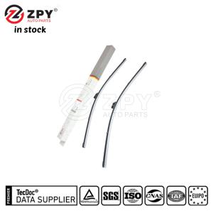ZPY 2058205700 New Front Windshield Wiper Blades For Mercedes Benz W205 C300