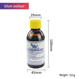 TOKTOS Jewelry Plating Machine Electroplating Liquid for Diy Making