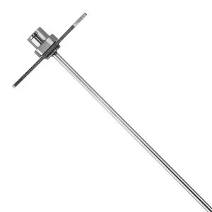 A Comprehensive Range of Custom Puncture Needles for Surgical Use, Including