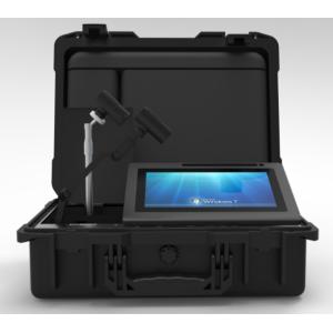 Mobile Forensic Equipment , Computer Forensic Science Lab Equipment