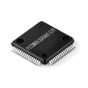 China Microcontroller MCU PIC32MK0512GPG064T-E/PT Single Core Microcontroller IC 64TQFP on sale