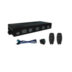 Industrial Actuators Synchronized Controller 2/3/4 Channels 2-in-1 Volts