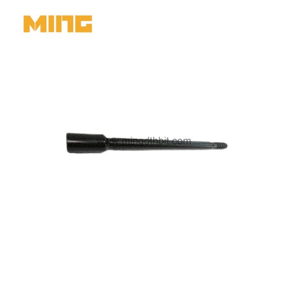 Quality ODM Core Bit Drill Extension Rod For Bench & Long Hole Drilling wholesale