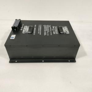 Customized Electric Vehicle Lithium Batteries 24V 200AH Lithium RV Battery