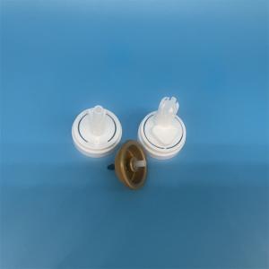 Adjustable Hair Mousse Spray Nozzle for Home Use - Fine Mist, Secure Fit