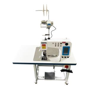 Cheap Smart Heating Steam Free Ironing Machine With Directional Heating Computer Control 100W for sale