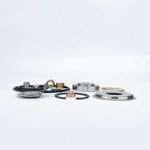 MS-TECH Turbo Turbocharger TD04L6-04H 49377-0783 49377-07820 Repair Kit fit