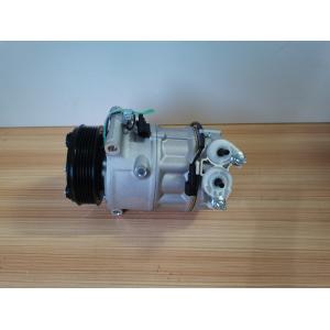 6PK 109MM vehicle air conditioner compressor For Land Rover Jaguar XF 2.2D