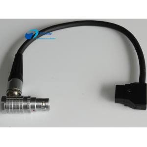 Arri Alexa Mini Ethernet Connection Cable FGJ.2B.308 / FHJ.2B.308 Right Angle To