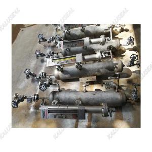 Pumps Agitators Mixers 20L Mechanical Seal Support Systems