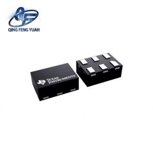 Cheap Texas LSF0101DRYR In Stock Electronic Components Integrated Circuits Microcontroller TI IC chips SON6 for sale