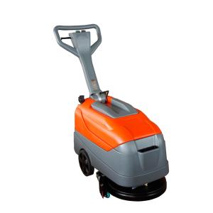 Multifunction 17inch Floor Scrubber With Battery