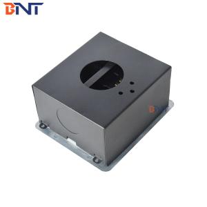 alexa conference table smart America power socket with usb