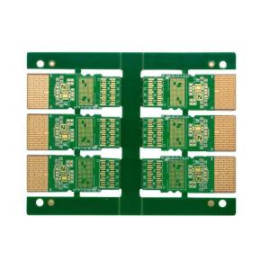 400g High Hrequency PCB Board Sample Wholesaler PCB