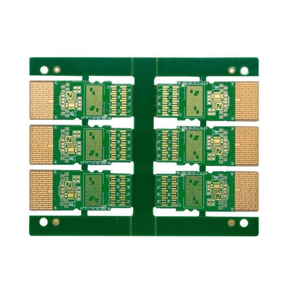 Quality                    400g High Hrequency PCB Board Sample Wholesaler PCB              wholesale