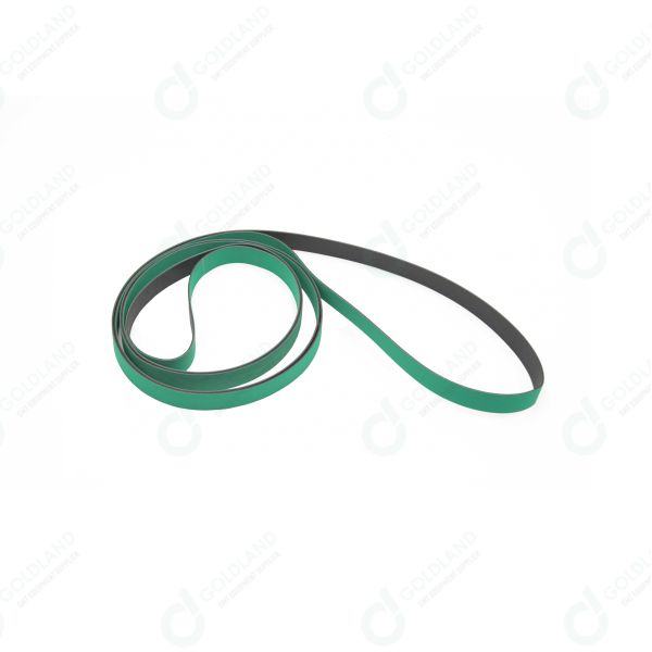 Quality Nutek Conveyor MQBF542029 TU-6 ENDLESS BELT 13mmx2010mm Conveyor Belt Smt wholesale