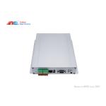 High Frequency High Power RFID Reader With Ethernet , USB , RS232 And RS485