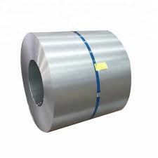 China 25-1500mm Cold Rolled Galvanized Steel Coil DIN JIS on sale