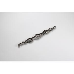 Furniture Hardware Pulls Drawer Handle Pulls Flower Shaped Furniture Knobs