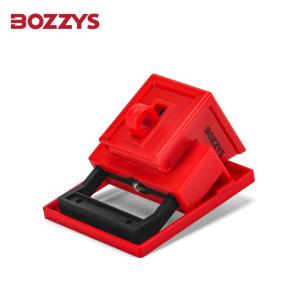 OEM PA Clamp On Breaker Lockout Electrical For Mechanical