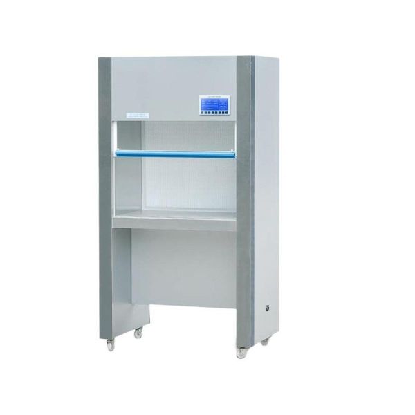 Quality Pre-filter Cleanroom Equipment with U15 H14 Efficiency and Plenum Chamber wholesale