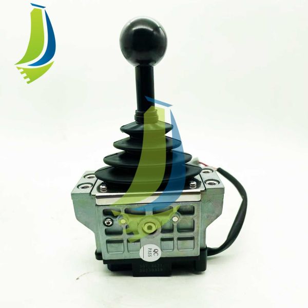 Quality 307-4671 Joystick Control Handle 3074671 for Wheel Loader 950H 966H wholesale