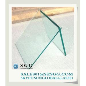 Cheap float glass pictures for sale