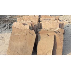 Pink Sandstone Random Flagstone,Crazy Stone, Irregular Flagstones,Landscaping