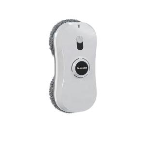 Dual Spraying Window Cleaner Robot 24V Vacuum Outdoor Window Cleaning Robot