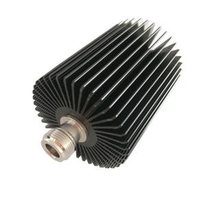 Alum Outside -120dBc N Female RF Dummy Load