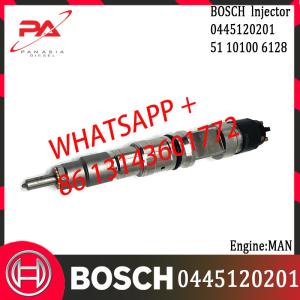 original Diesel Common Rail Injector 0445120201 0445120202 0445120203 0445120148