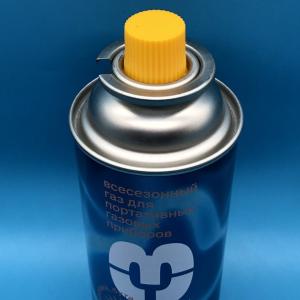 Durable Butane Gas Cylinders For Residential Heating - Warm & Dependable Butane