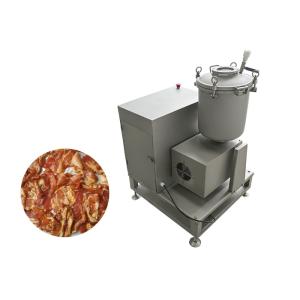 20L Meat Processing Machine Beef Chicken Marinating Tenderizing Machine